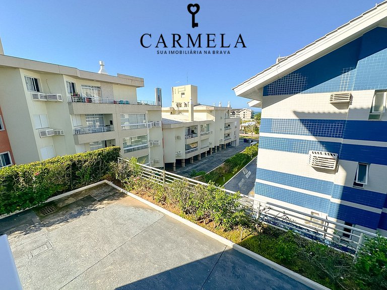 Lt21aa23te - Água Azul - Apartamento, dois dormitórios.