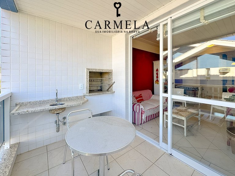 Lt21aa23te - Água Azul - Apartamento, dois dormitórios.