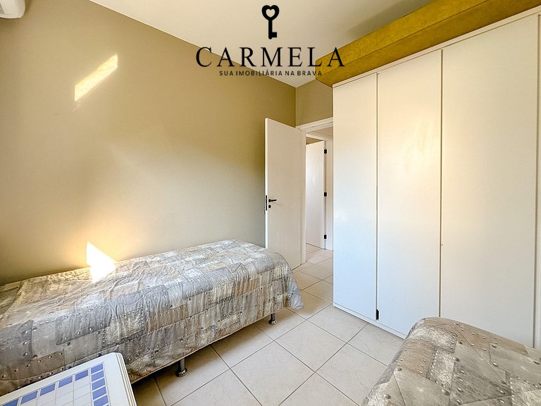 Lt21aa23te - Água Azul - Apartamento, dois dormitórios.