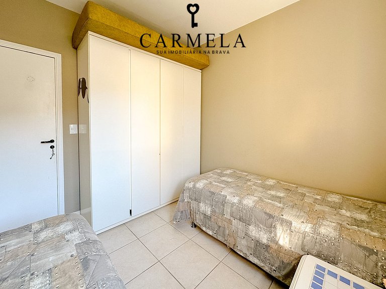 Lt21aa23te - Água Azul - Apartamento, dois dormitórios.