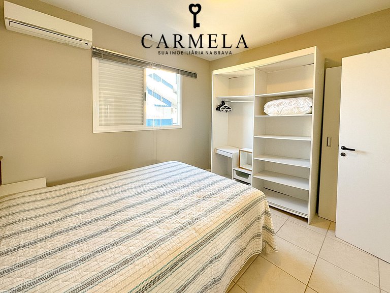 Lt21aa23te - Água Azul - Apartamento, dois dormitórios.