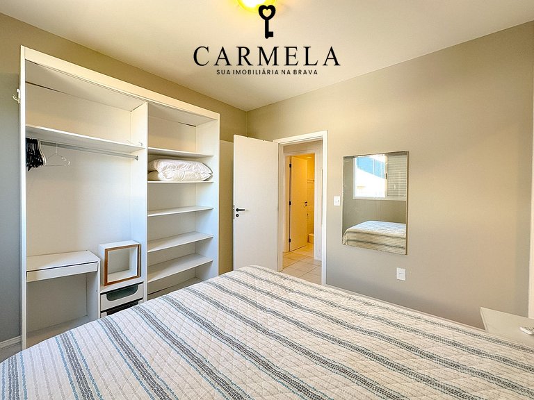 Lt21aa23te - Água Azul - Apartamento, dois dormitórios.