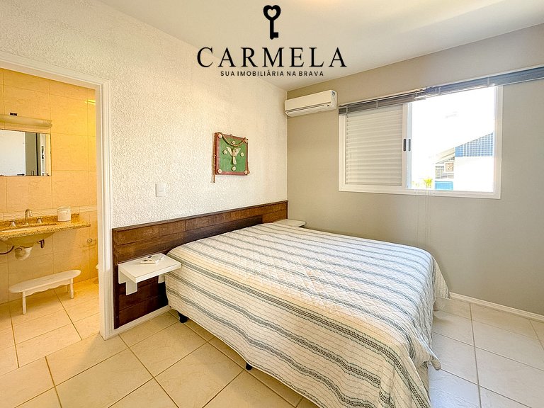 Lt21aa23te - Água Azul - Apartamento, dois dormitórios.