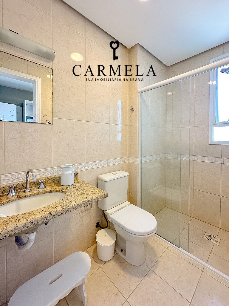 Lt21aa23te - Água Azul - Apartamento, dois dormitórios.