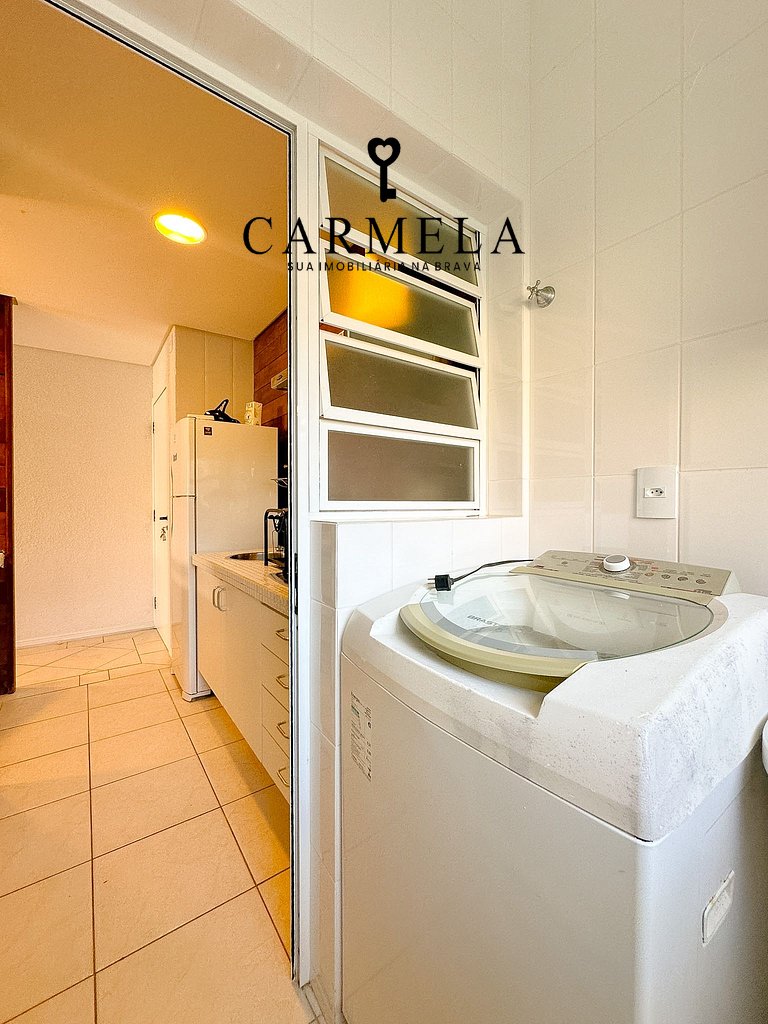 Lt21aa23te - Água Azul - Apartamento, dois dormitórios.
