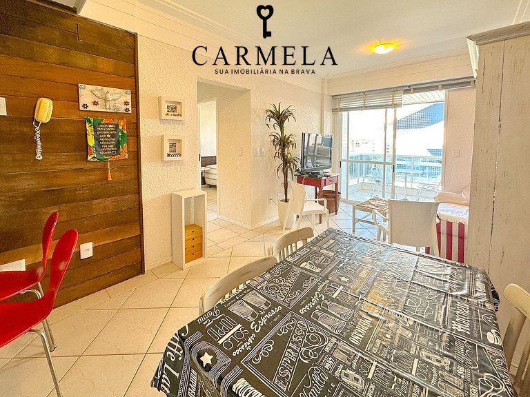 Lt21aa23te - Água Azul - Apartamento, dois dormitórios.
