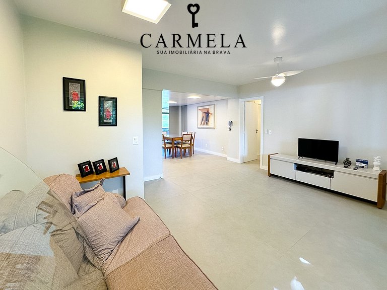 Lt31it26x - Itacoatiara - Apartamento, três dormitórios.