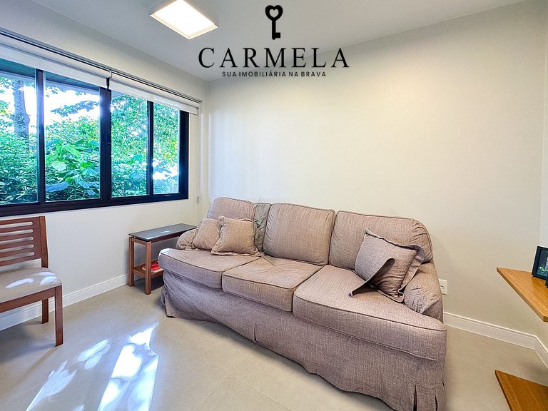Lt31it26x - Itacoatiara - Apartamento, três dormitórios.