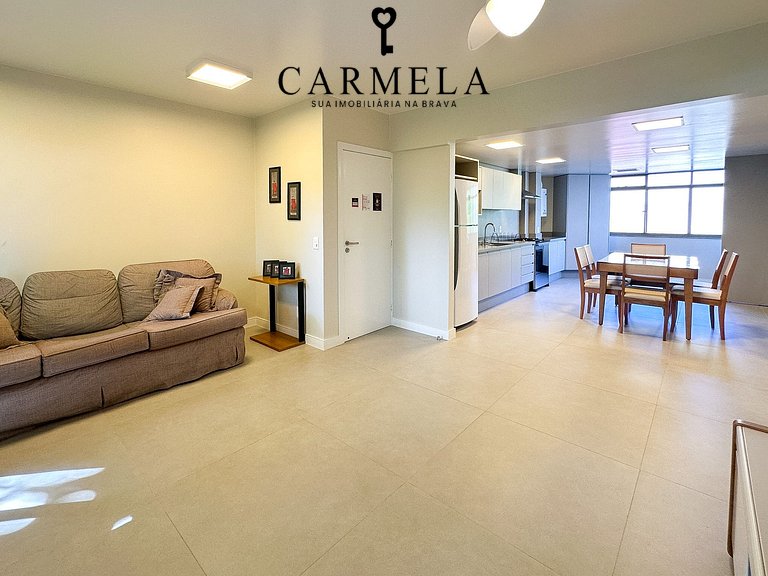 Lt31it26x - Itacoatiara - Apartamento, três dormitórios.