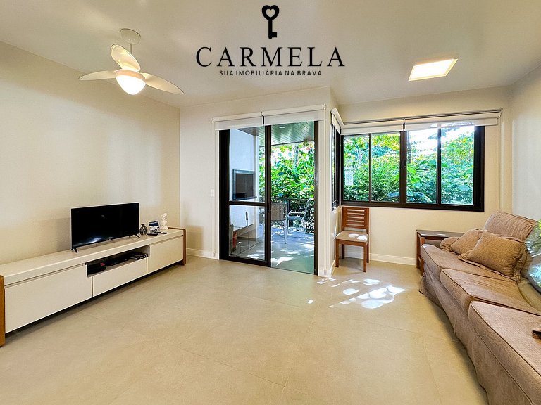 Lt31it26x - Itacoatiara - Apartamento, três dormitórios.