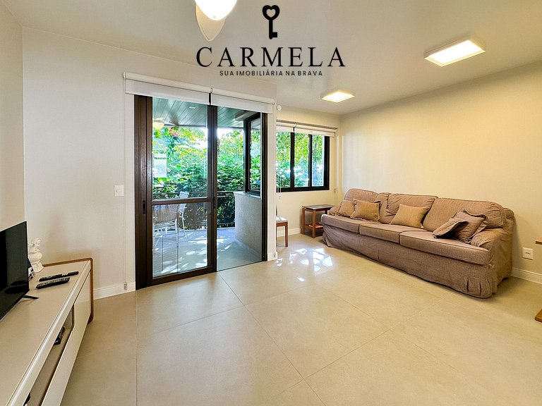 Lt31it26x - Itacoatiara - Apartamento, três dormitórios.