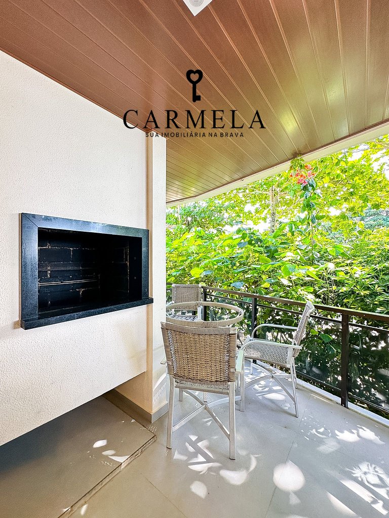 Lt31it26x - Itacoatiara - Apartamento, três dormitórios.