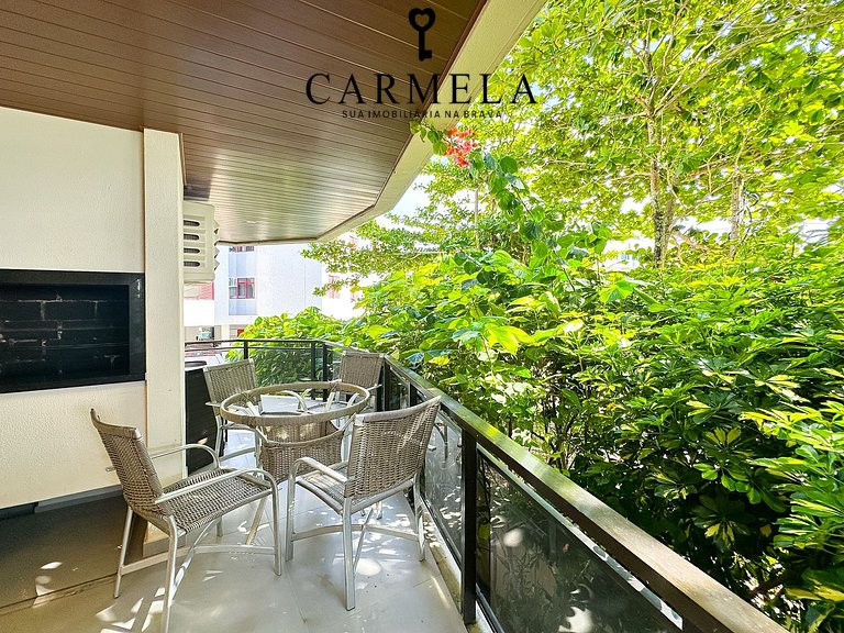 Lt31it26x - Itacoatiara - Apartamento, três dormitórios.