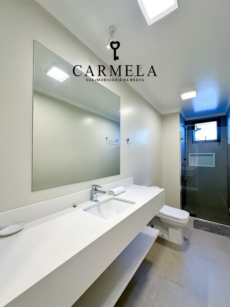 Lt31it26x - Itacoatiara - Apartamento, três dormitórios.