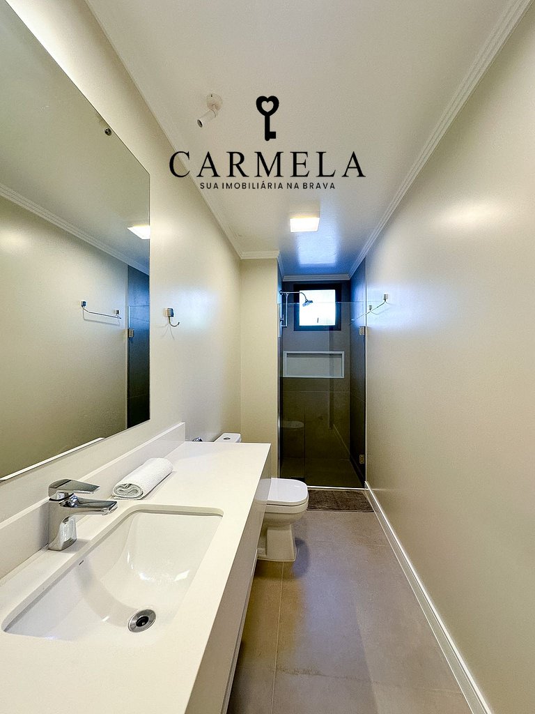 Lt31it26x - Itacoatiara - Apartamento, três dormitórios.