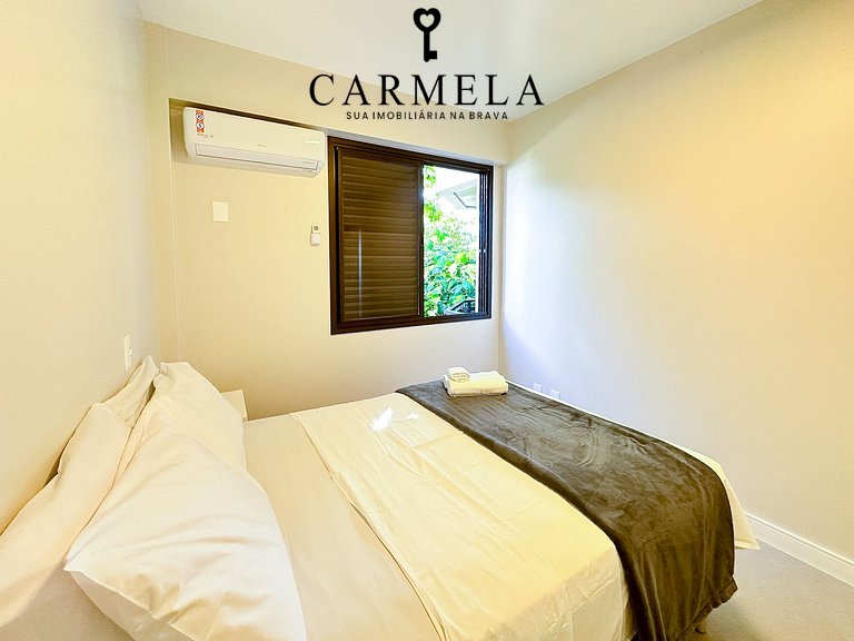 Lt31it26x - Itacoatiara - Apartamento, três dormitórios.