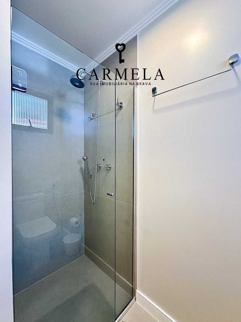 Lt31it26x - Itacoatiara - Apartamento, três dormitórios.
