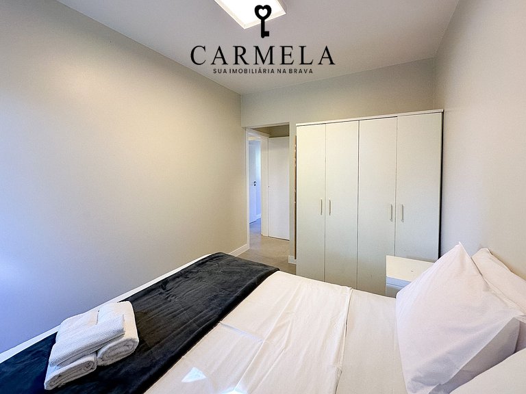 Lt31it26x - Itacoatiara - Apartamento, três dormitórios.