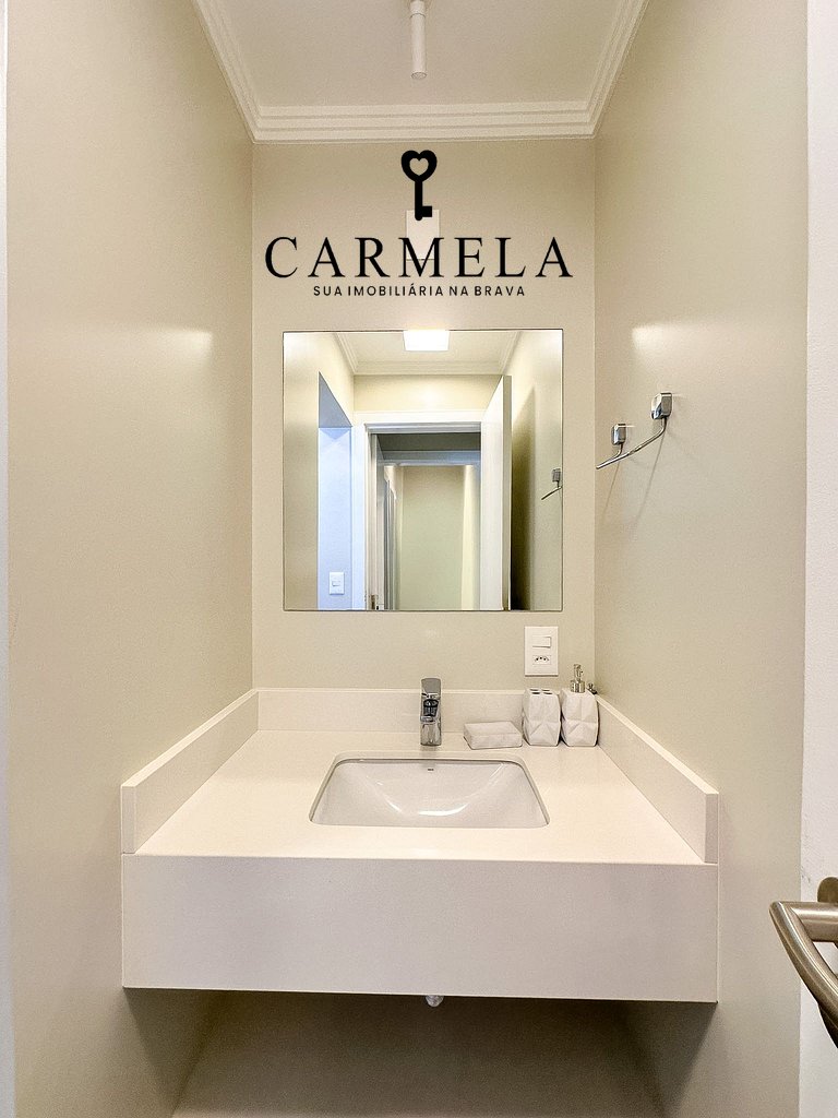 Lt31it26x - Itacoatiara - Apartamento, três dormitórios.