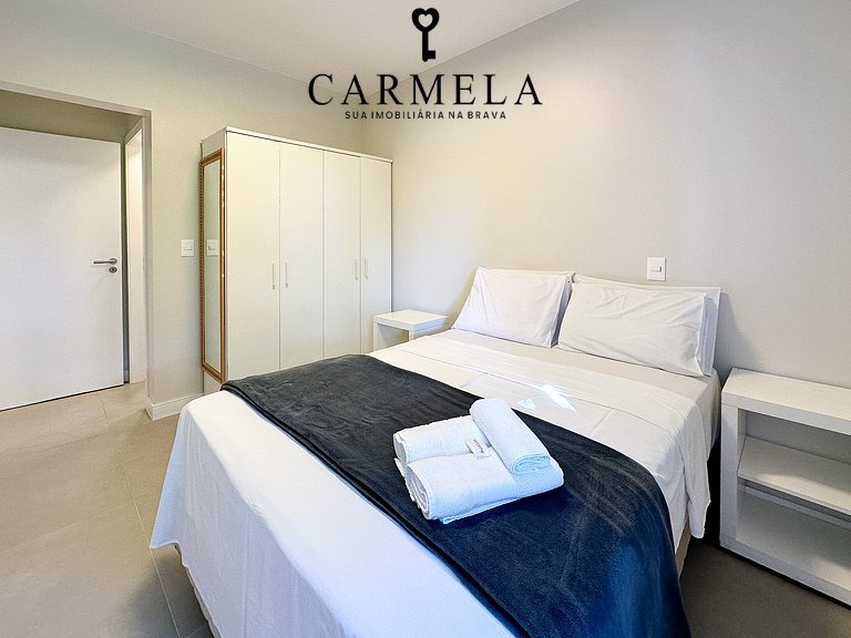 Lt31it26x - Itacoatiara - Apartamento, três dormitórios.
