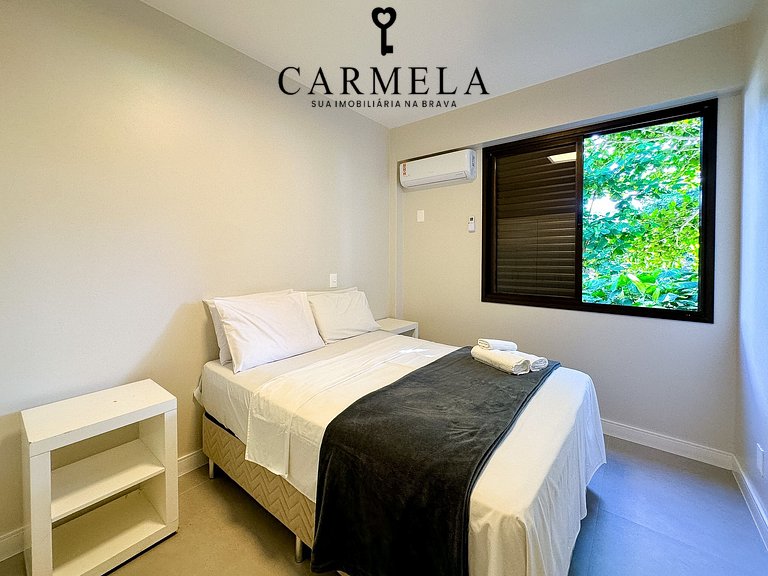 Lt31it26x - Itacoatiara - Apartamento, três dormitórios.