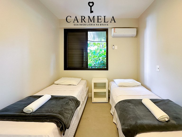 Lt31it26x - Itacoatiara - Apartamento, três dormitórios.