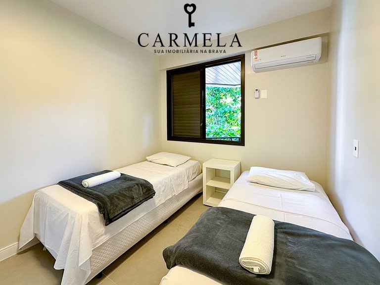 Lt31it26x - Itacoatiara - Apartamento, três dormitórios.