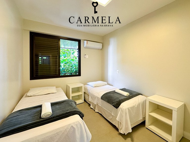 Lt31it26x - Itacoatiara - Apartamento, três dormitórios.