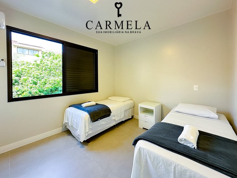 Lt31it26x - Itacoatiara - Apartamento, três dormitórios.