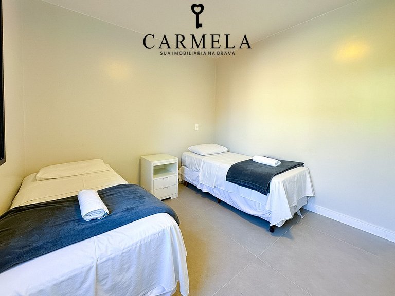 Lt31it26x - Itacoatiara - Apartamento, três dormitórios.