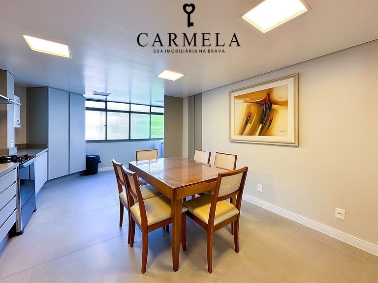Lt31it26x - Itacoatiara - Apartamento, três dormitórios.