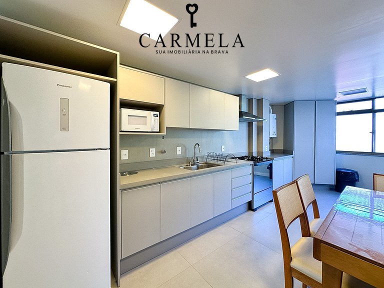 Lt31it26x - Itacoatiara - Apartamento, três dormitórios.