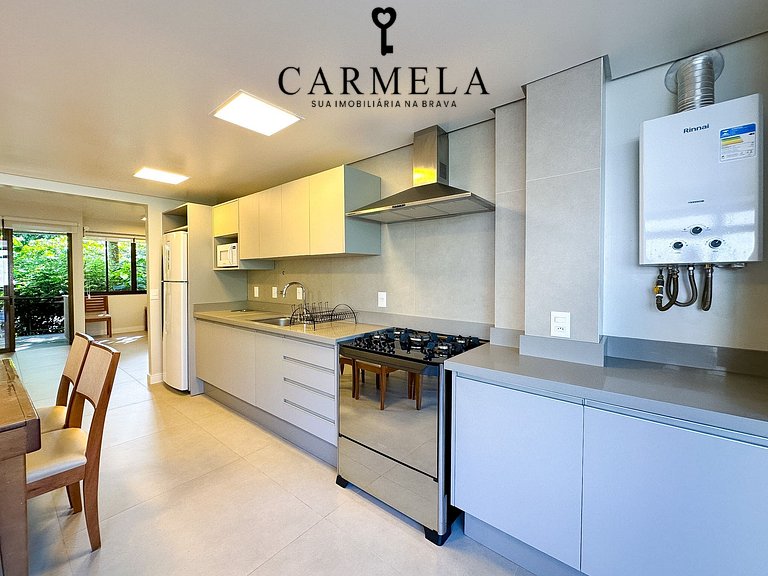 Lt31it26x - Itacoatiara - Apartamento, três dormitórios.