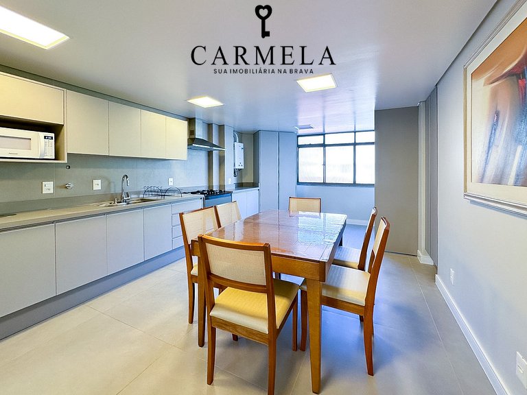 Lt31it26x - Itacoatiara - Apartamento, três dormitórios.