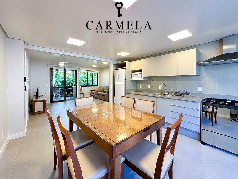 Lt31it26x - Itacoatiara - Apartamento, três dormitórios.