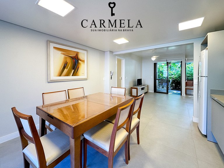 Lt31it26x - Itacoatiara - Apartamento, três dormitórios.