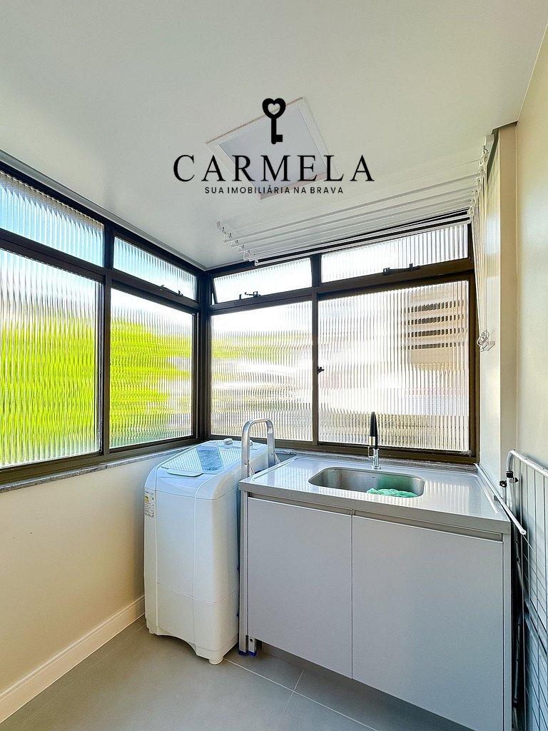 Lt31it26x - Itacoatiara - Apartamento, três dormitórios.
