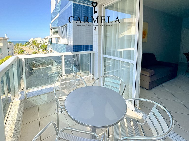 Lt21aa24t - Água Azul - Apartamento, dois dormitórios.