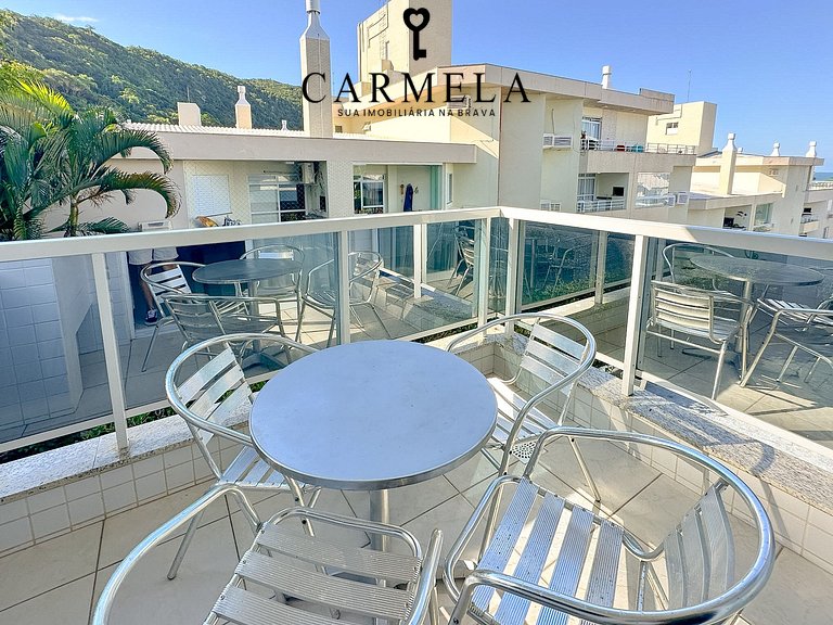 Lt21aa24t - Água Azul - Apartamento, dois dormitórios.