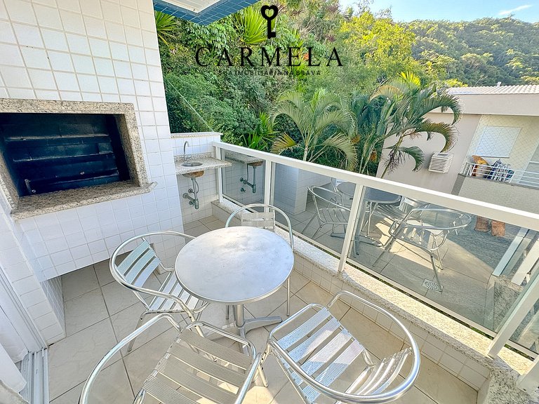 Lt21aa24t - Água Azul - Apartamento, dois dormitórios.