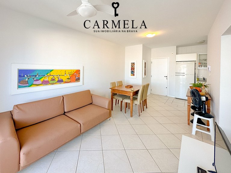 Lt21aa33te - Água Azul - Apartamento, dois dormitórios