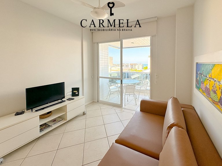Lt21aa33te - Água Azul - Apartamento, dois dormitórios