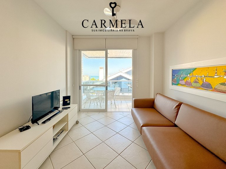 Lt21aa33te - Água Azul - Apartamento, dois dormitórios
