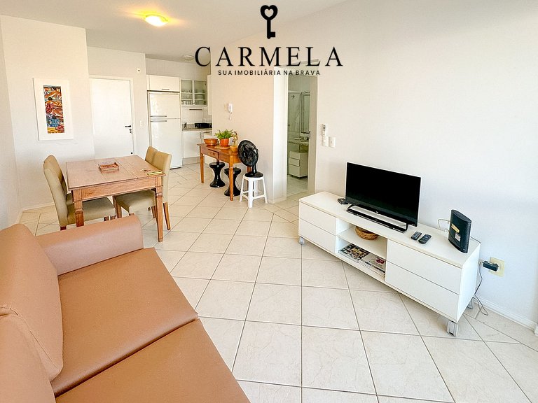 Lt21aa33te - Água Azul - Apartamento, dois dormitórios