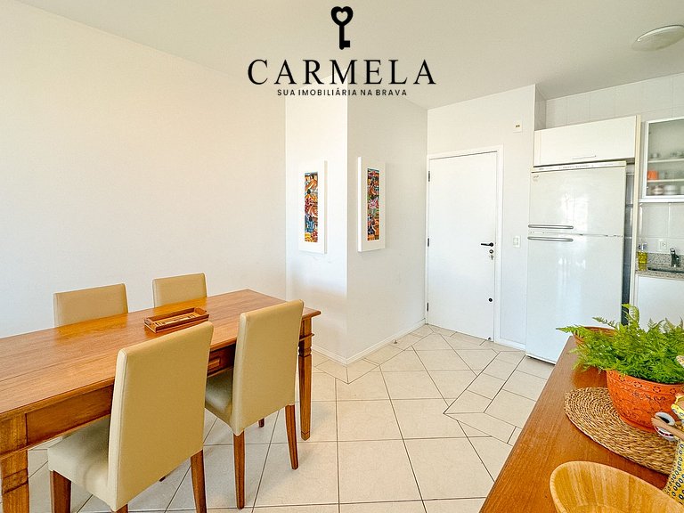 Lt21aa33te - Água Azul - Apartamento, dois dormitórios