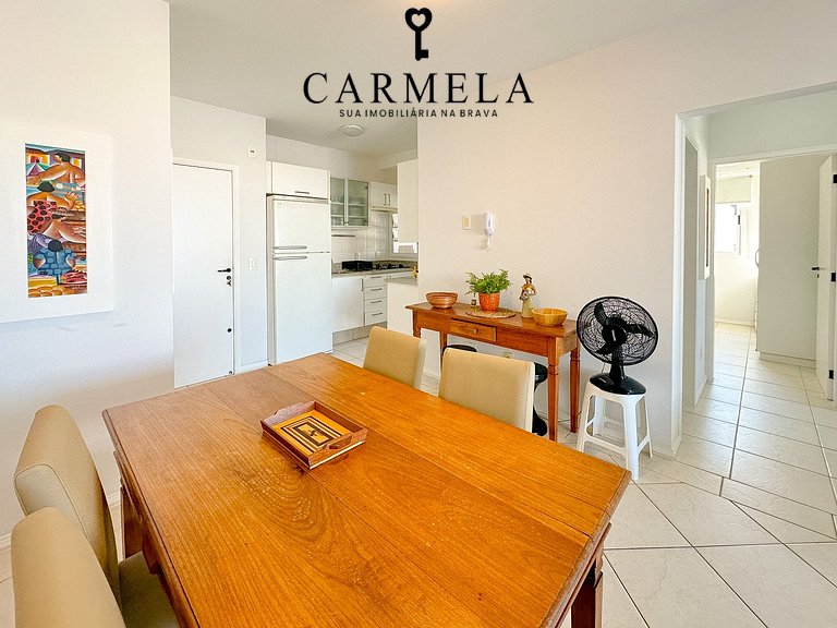 Lt21aa33te - Água Azul - Apartamento, dois dormitórios