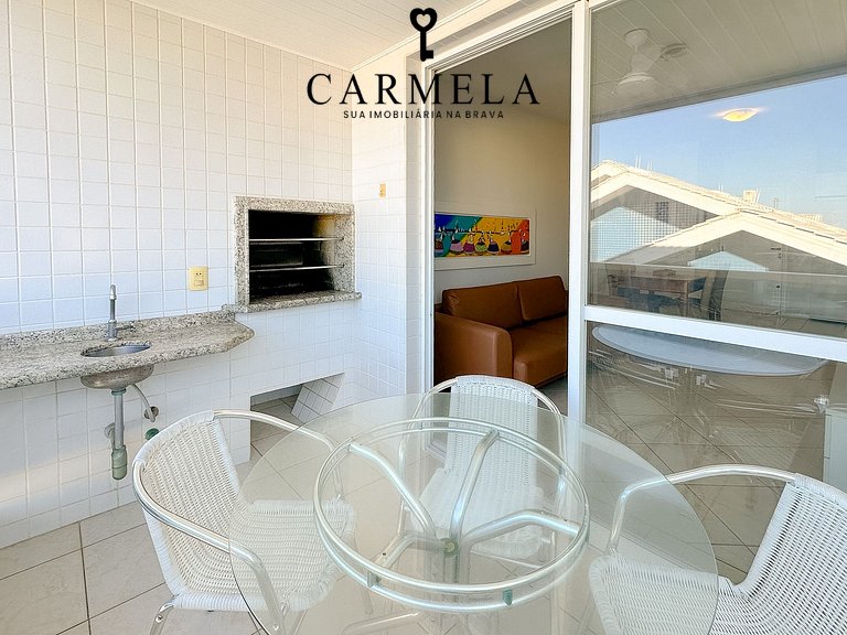 Lt21aa33te - Água Azul - Apartamento, dois dormitórios