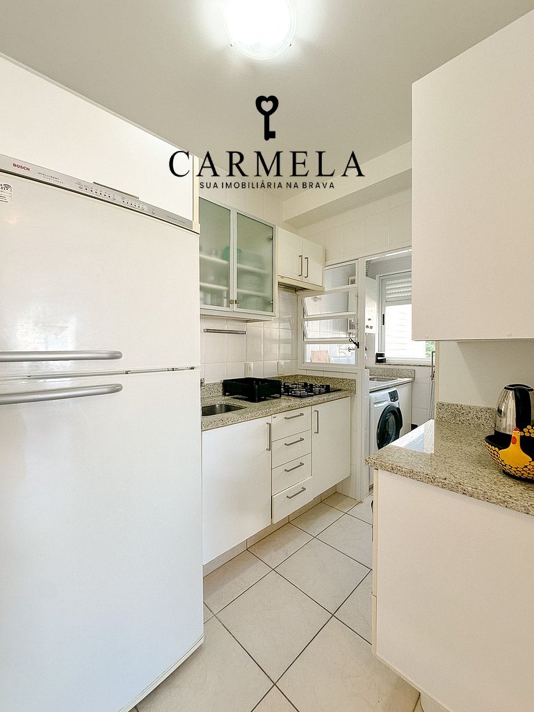 Lt21aa33te - Água Azul - Apartamento, dois dormitórios
