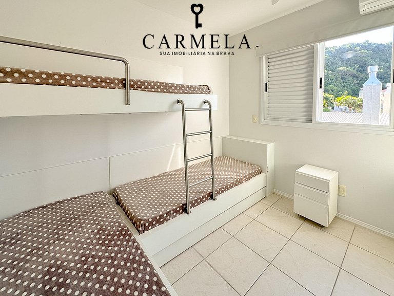 Lt21aa33te - Água Azul - Apartamento, dois dormitórios