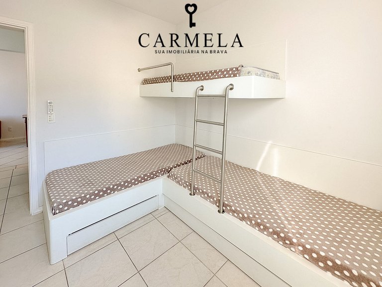 Lt21aa33te - Água Azul - Apartamento, dois dormitórios